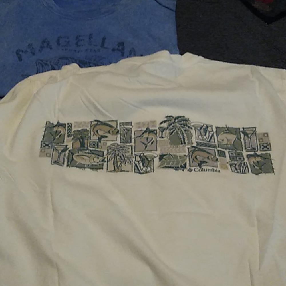 Shirts - Picture 7 of 16